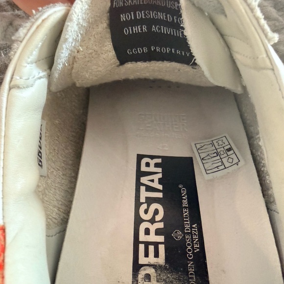 Golden goose’s - Picture 4 of 5